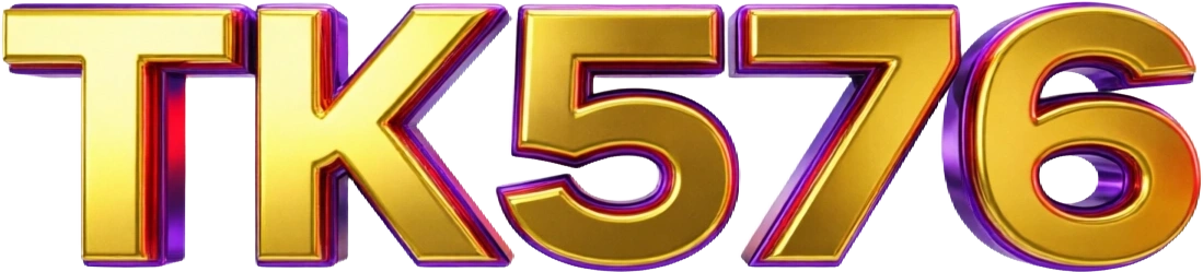 TK576 logo